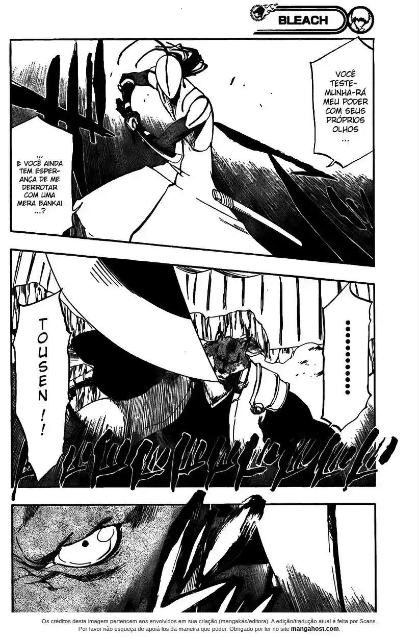 Read Bleach pt_BR Manga Online