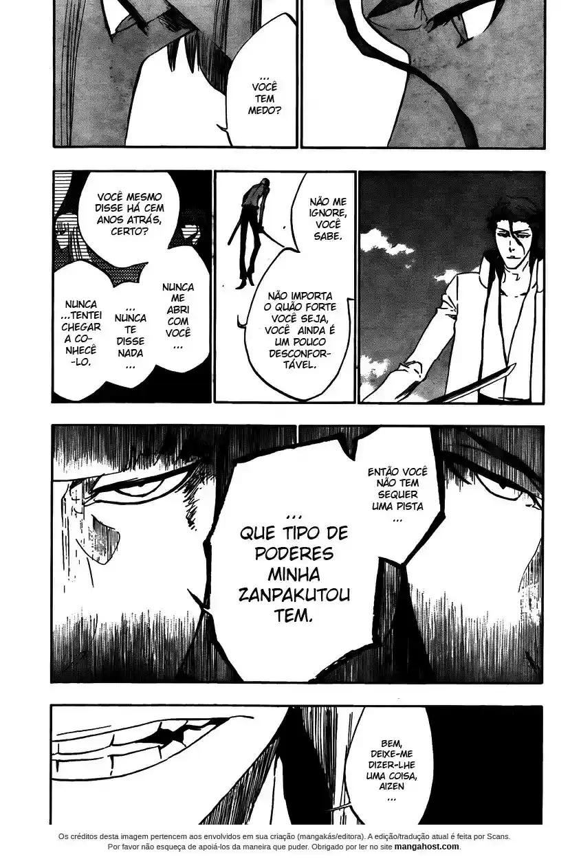 Read Bleach pt_BR Manga Online