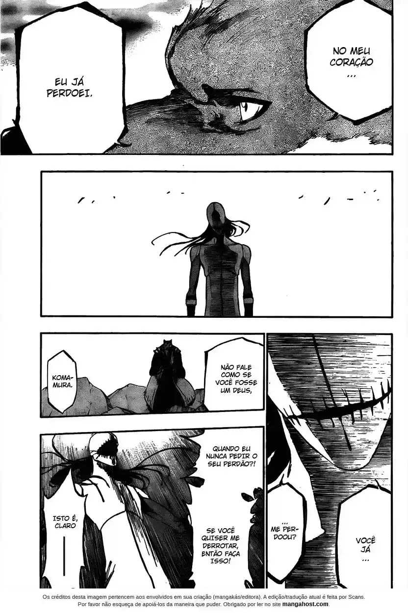 Read Bleach pt_BR Manga Online