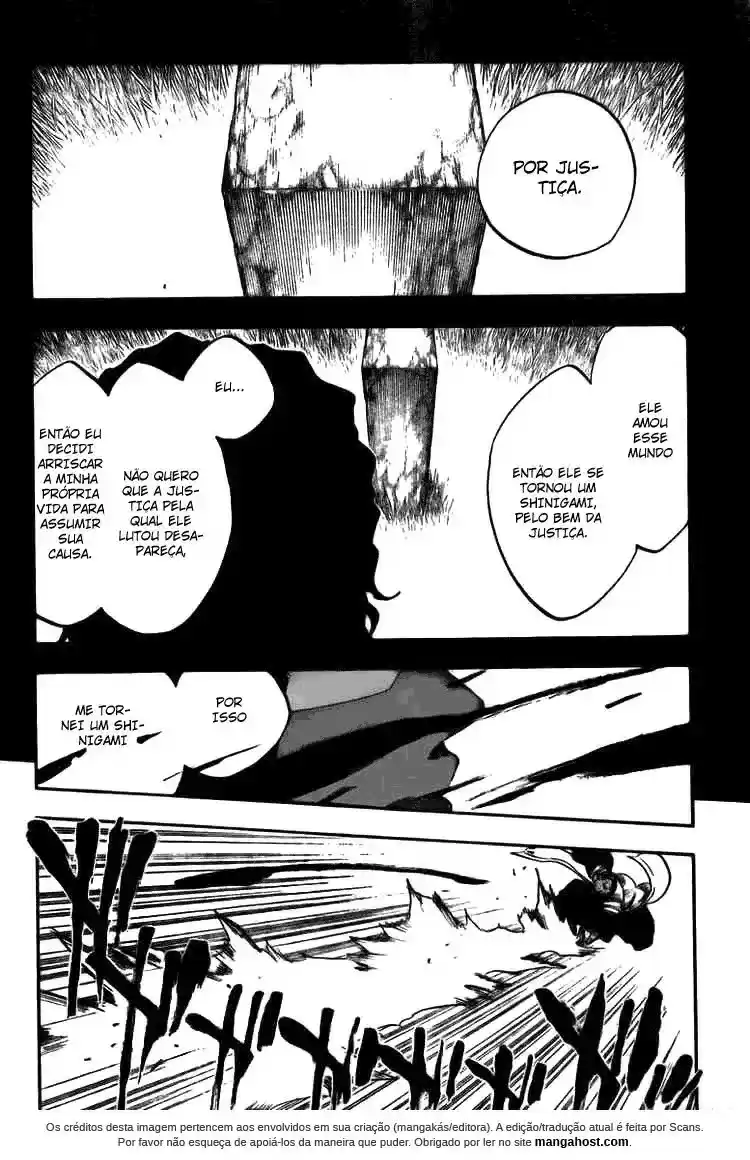 Read Bleach pt_BR Manga Online