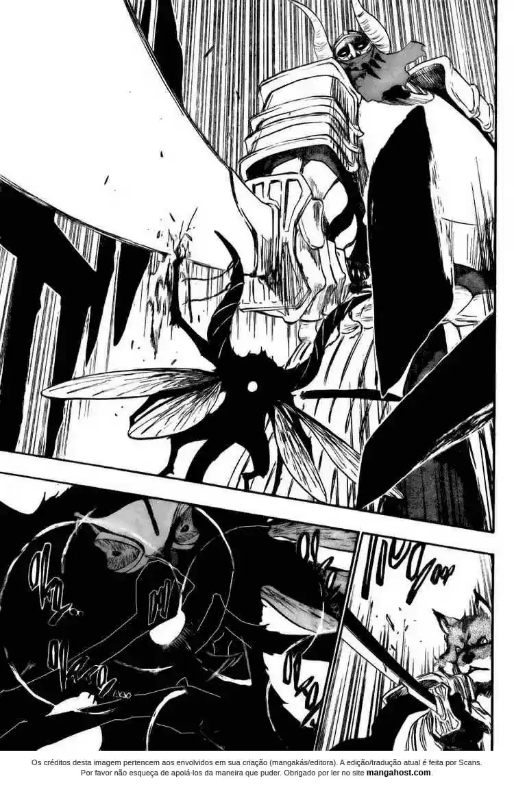 Read Bleach pt_BR Manga Online