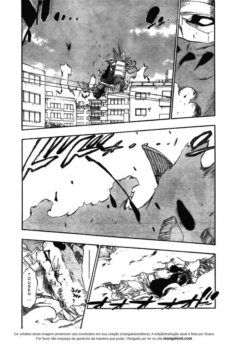 Read Bleach pt_BR Manga Online