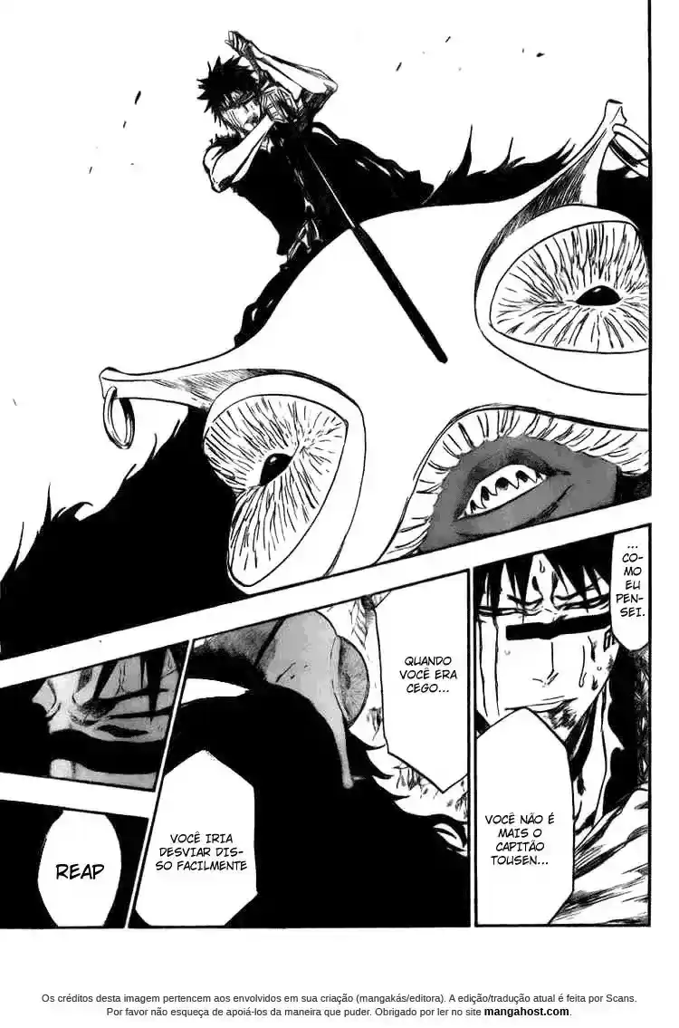 Read Bleach pt_BR Manga Online