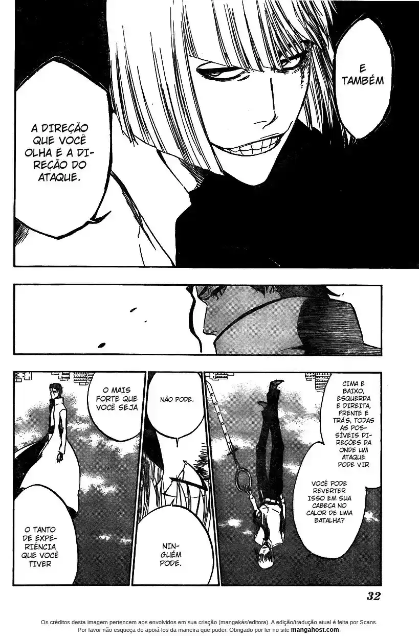 Read Bleach pt_BR Manga Online