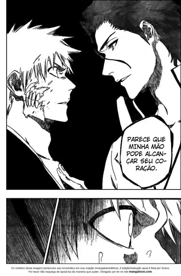 Read Bleach pt_BR Manga Online