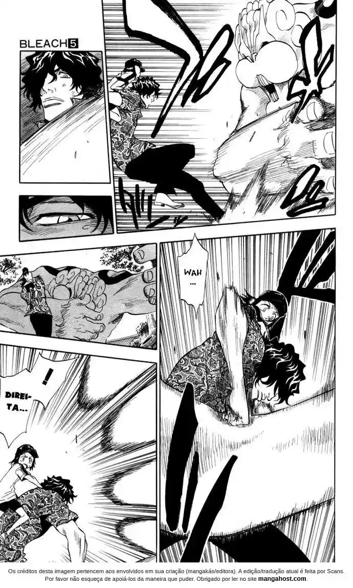 Read Bleach pt_BR Manga Online