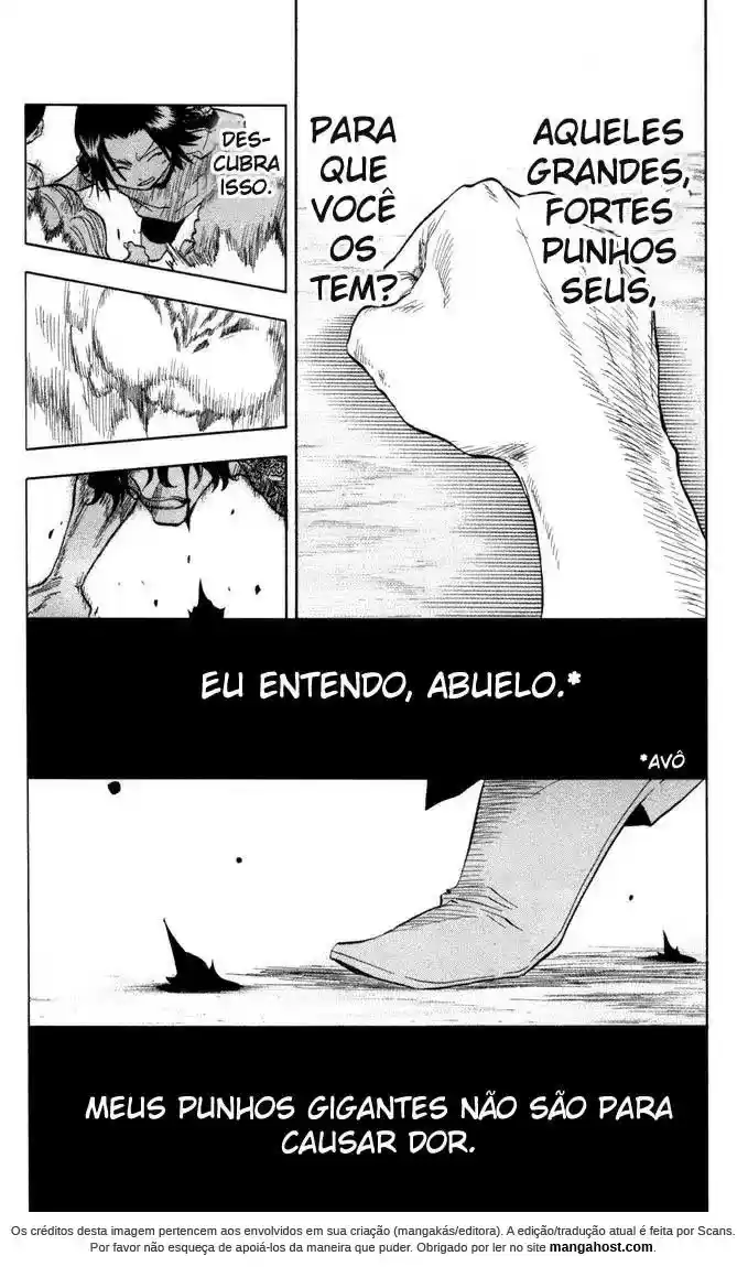 Read Bleach pt_BR Manga Online