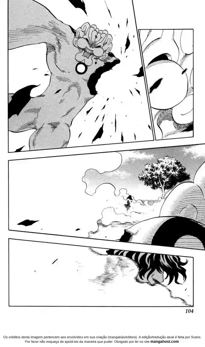 Read Bleach pt_BR Manga Online