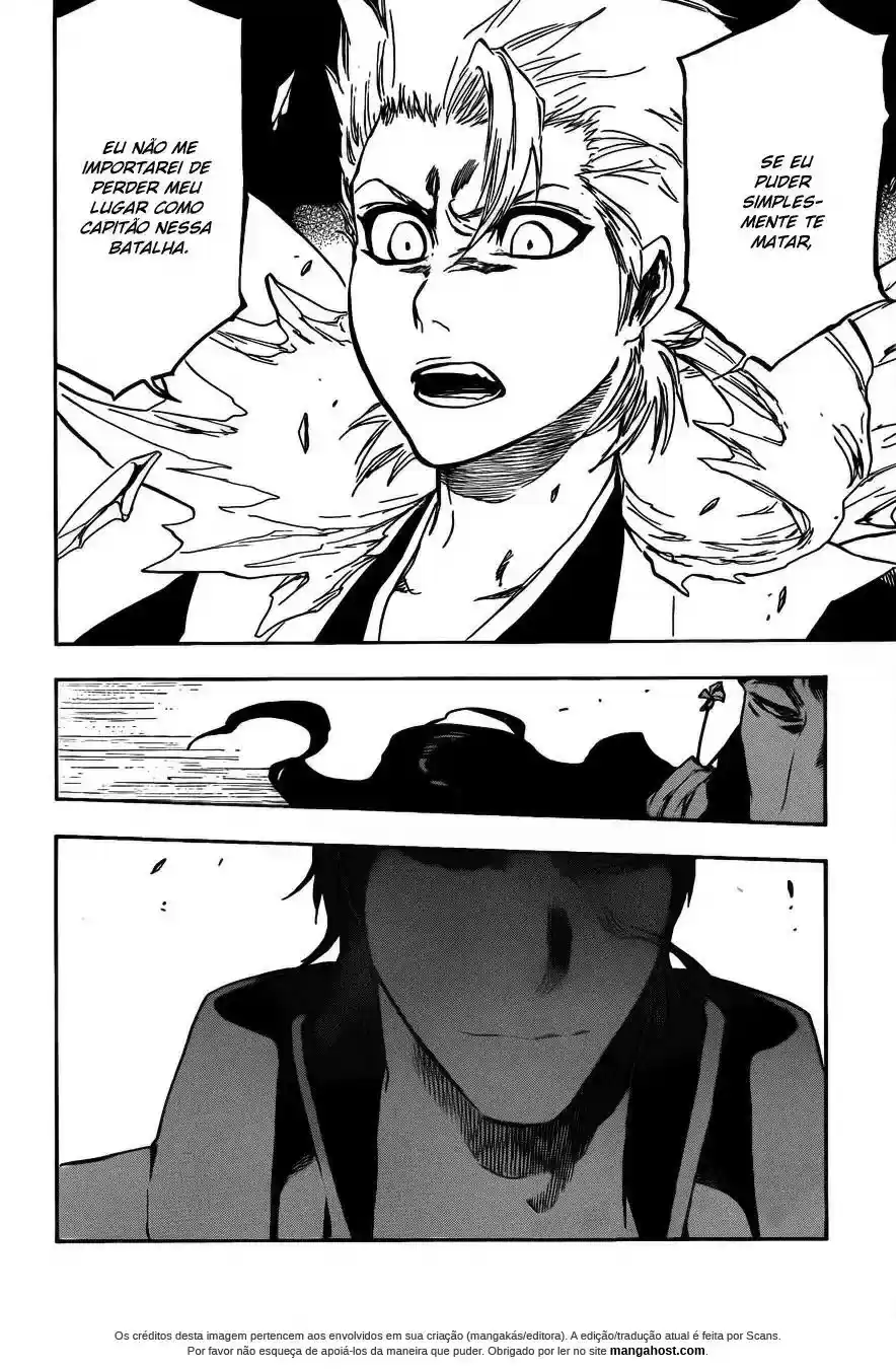 Read Bleach pt_BR Manga Online