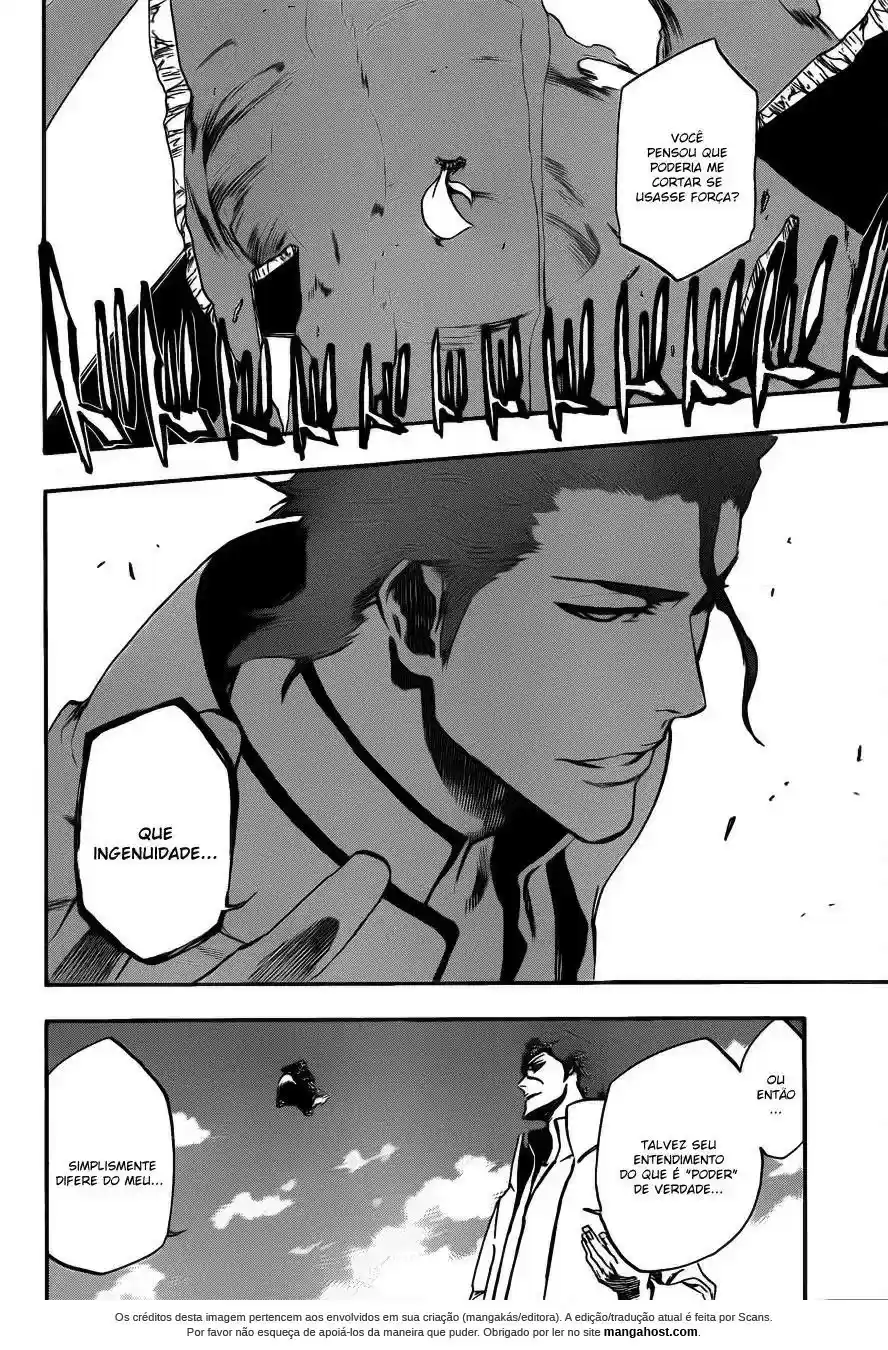 Read Bleach pt_BR Manga Online