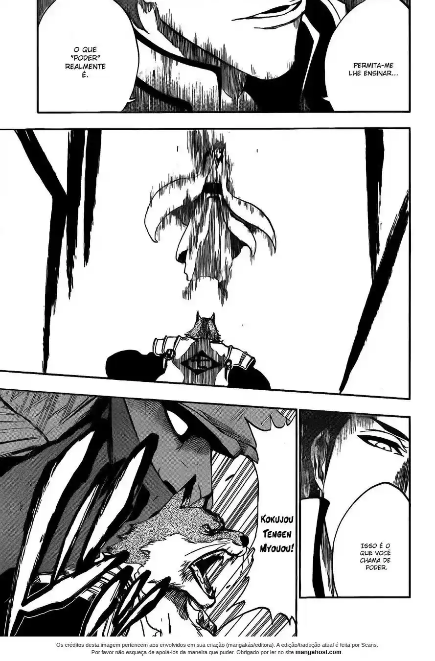 Read Bleach pt_BR Manga Online