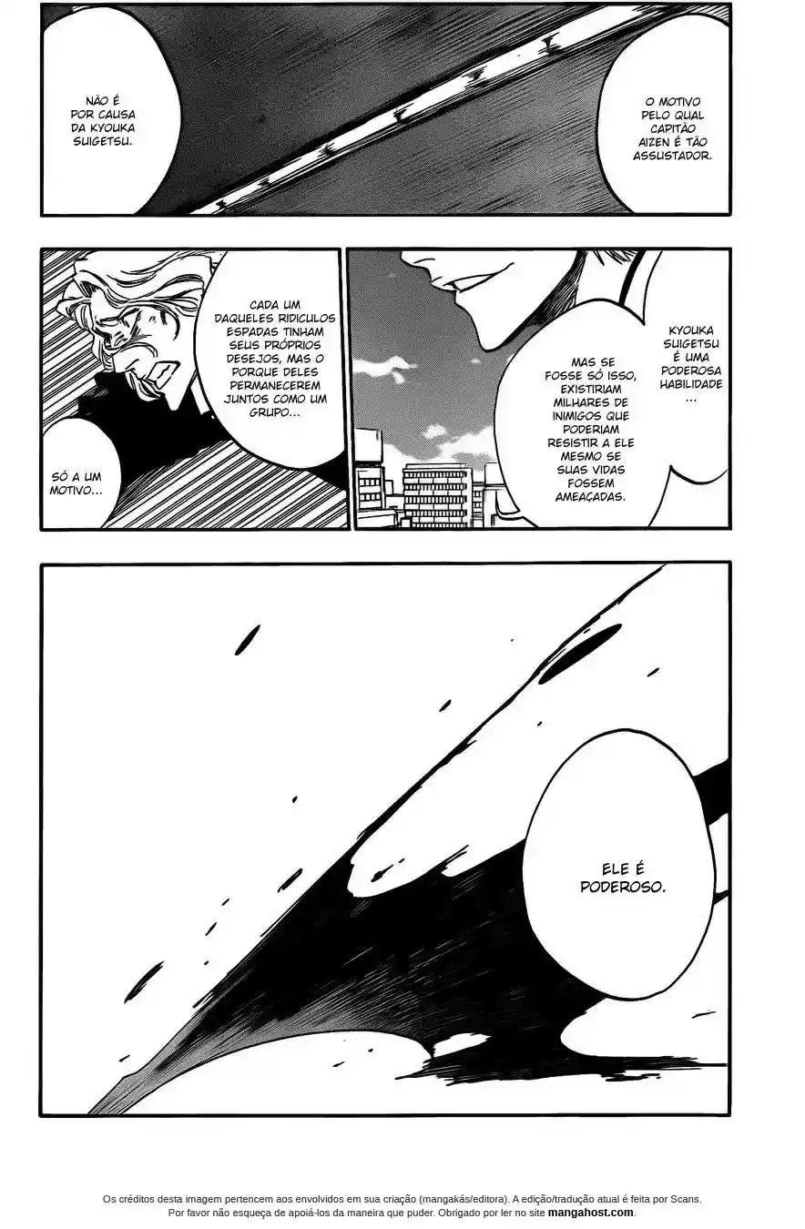 Read Bleach pt_BR Manga Online