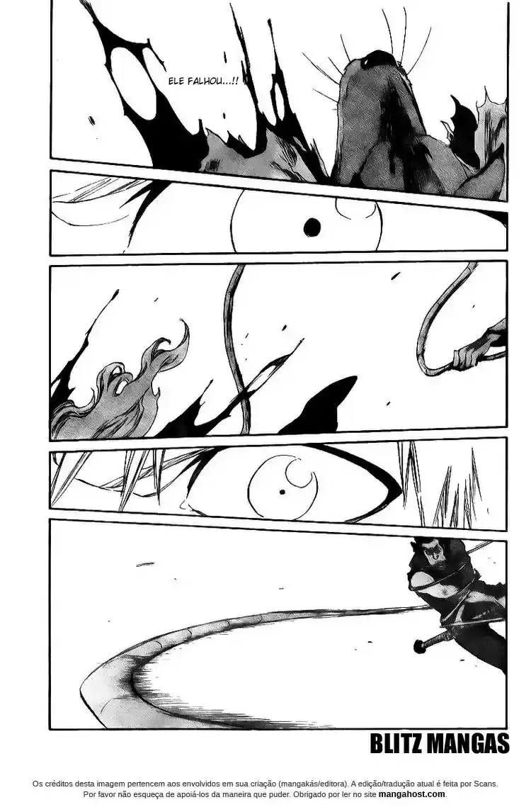 Read Bleach pt_BR Manga Online