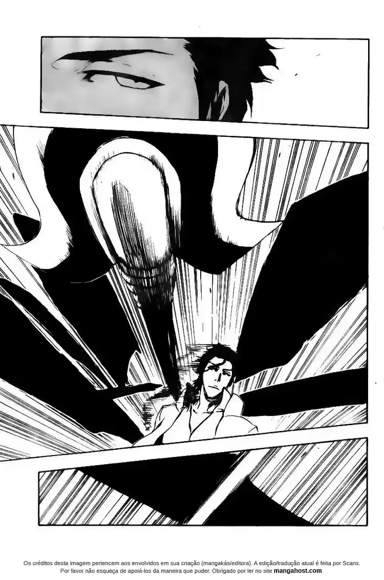 Read Bleach pt_BR Manga Online