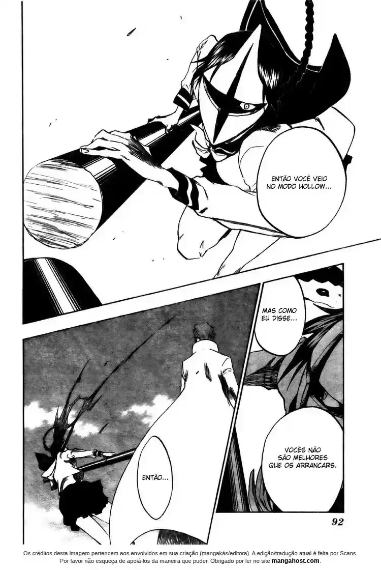 Read Bleach pt_BR Manga Online