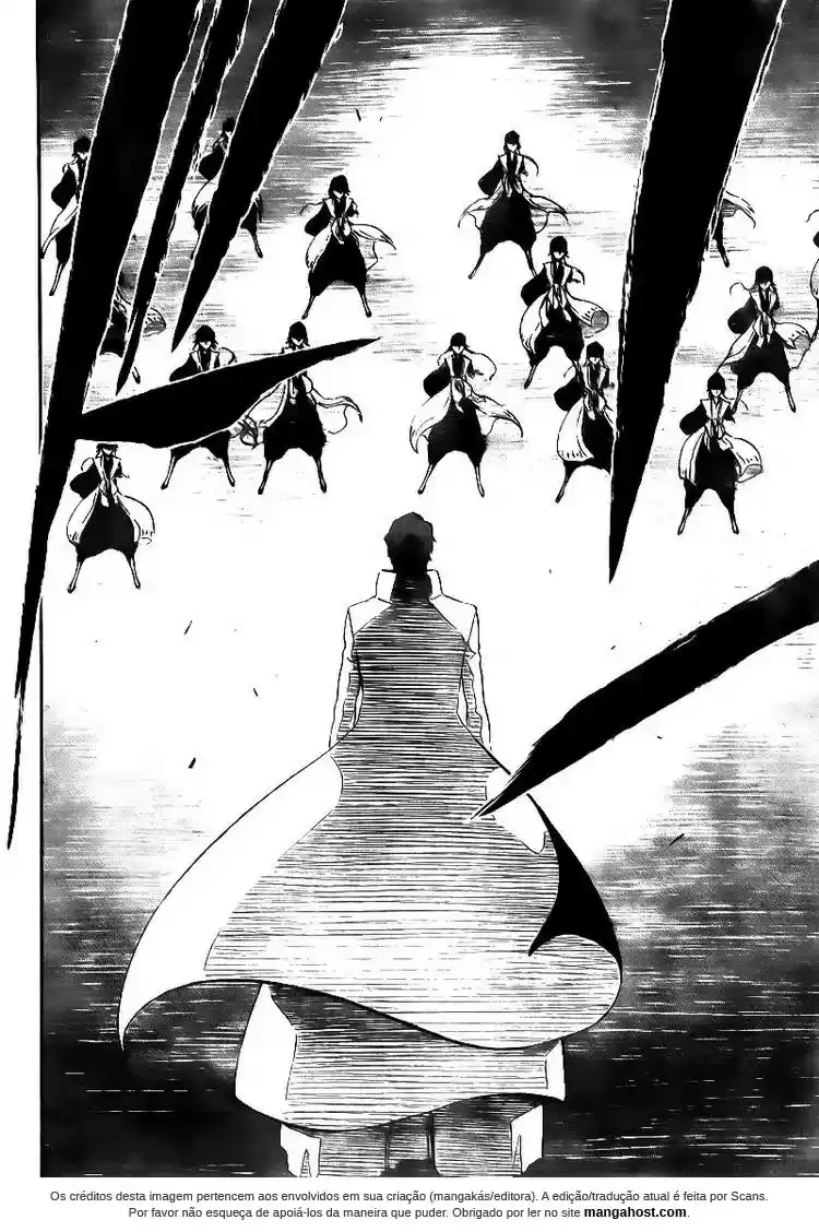 Read Bleach pt_BR Manga Online