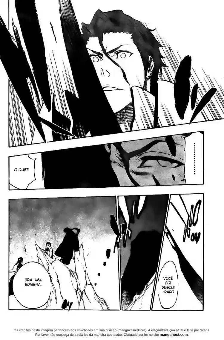 Read Bleach pt_BR Manga Online
