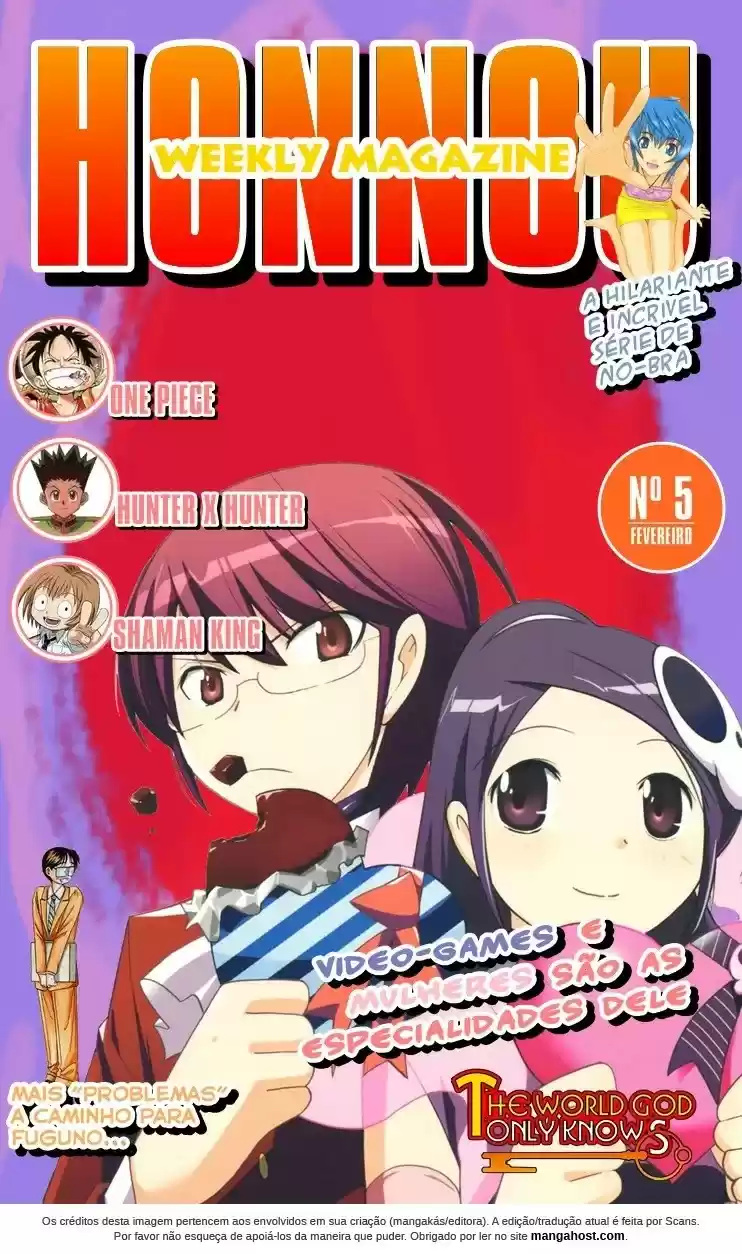 Read Bleach pt_BR Manga Online