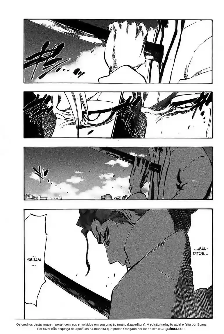 Read Bleach pt_BR Manga Online