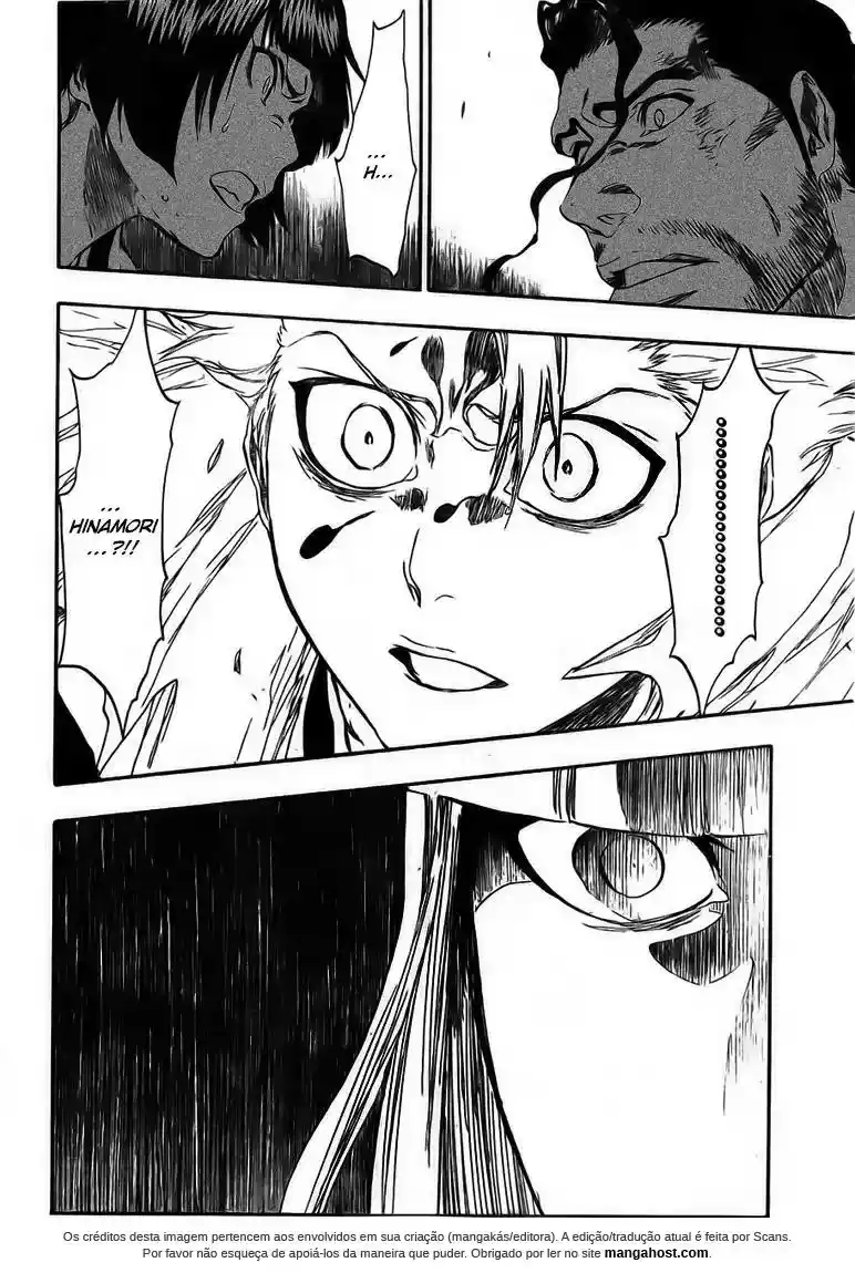Read Bleach pt_BR Manga Online