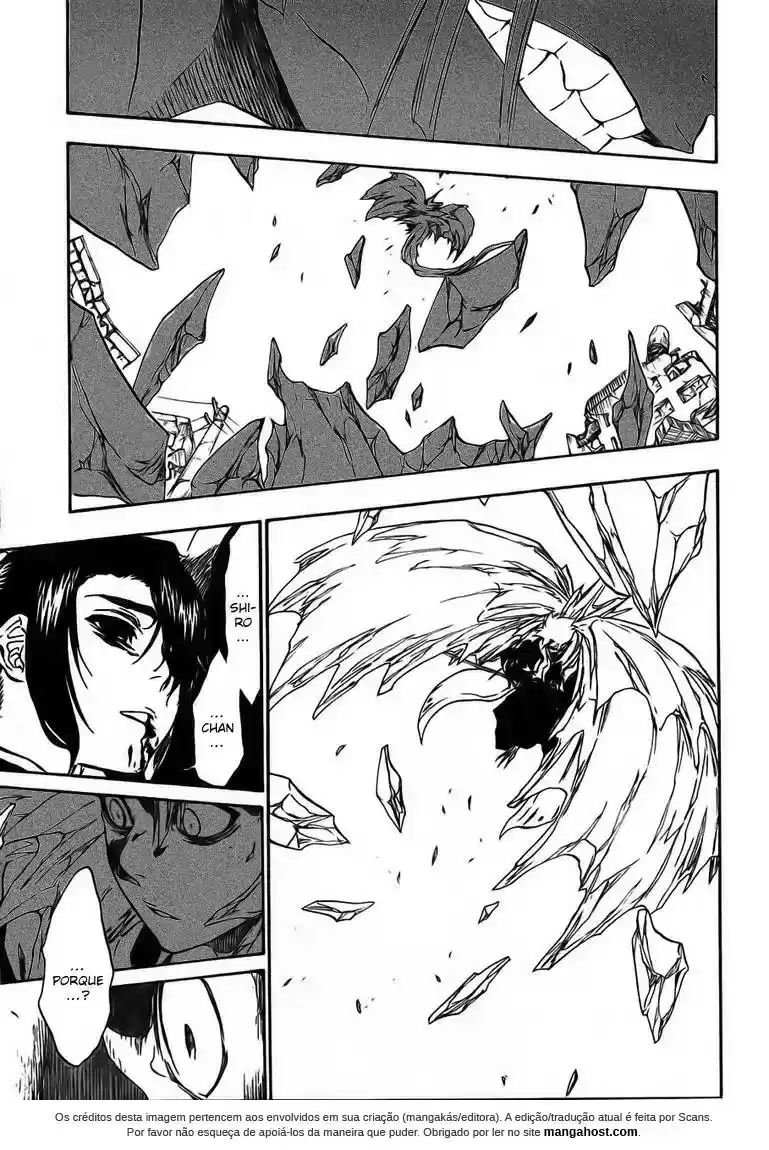 Read Bleach pt_BR Manga Online