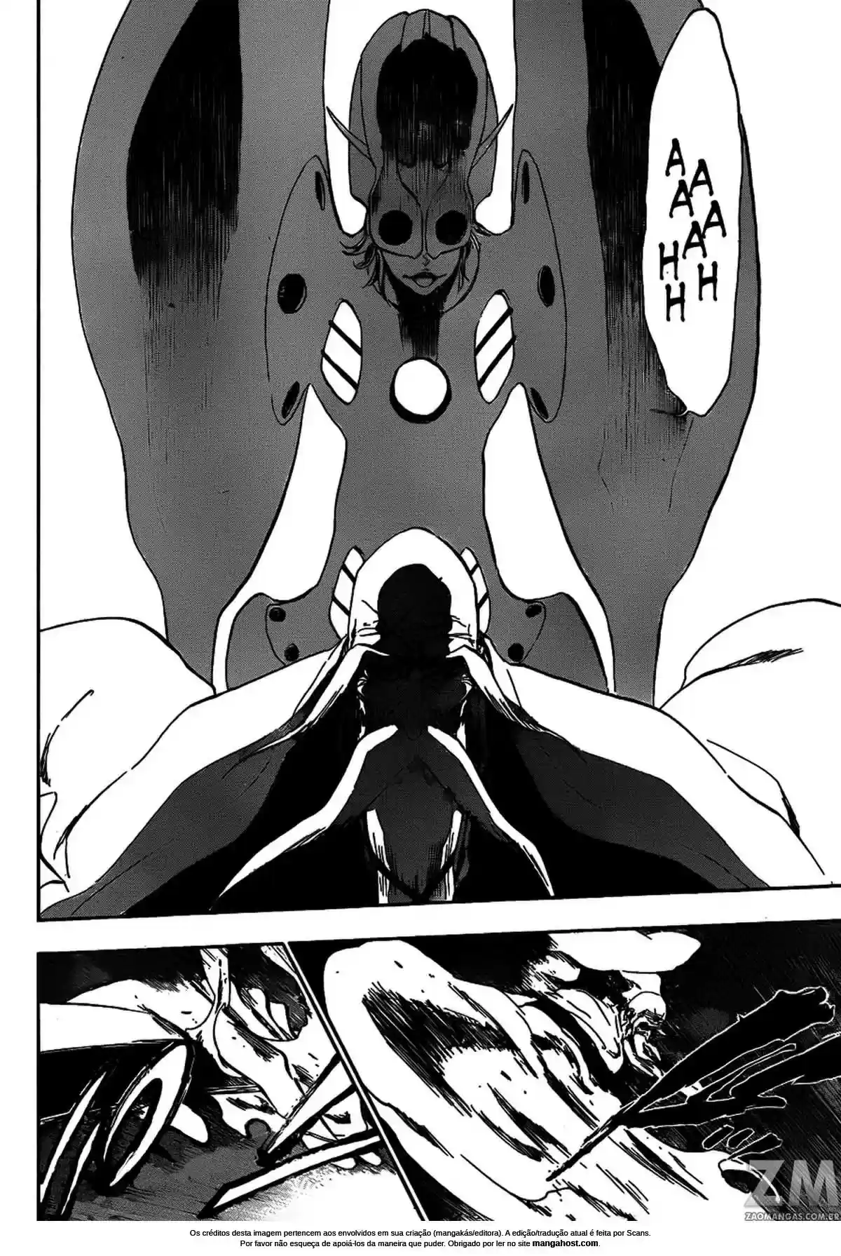 Read Bleach pt_BR Manga Online