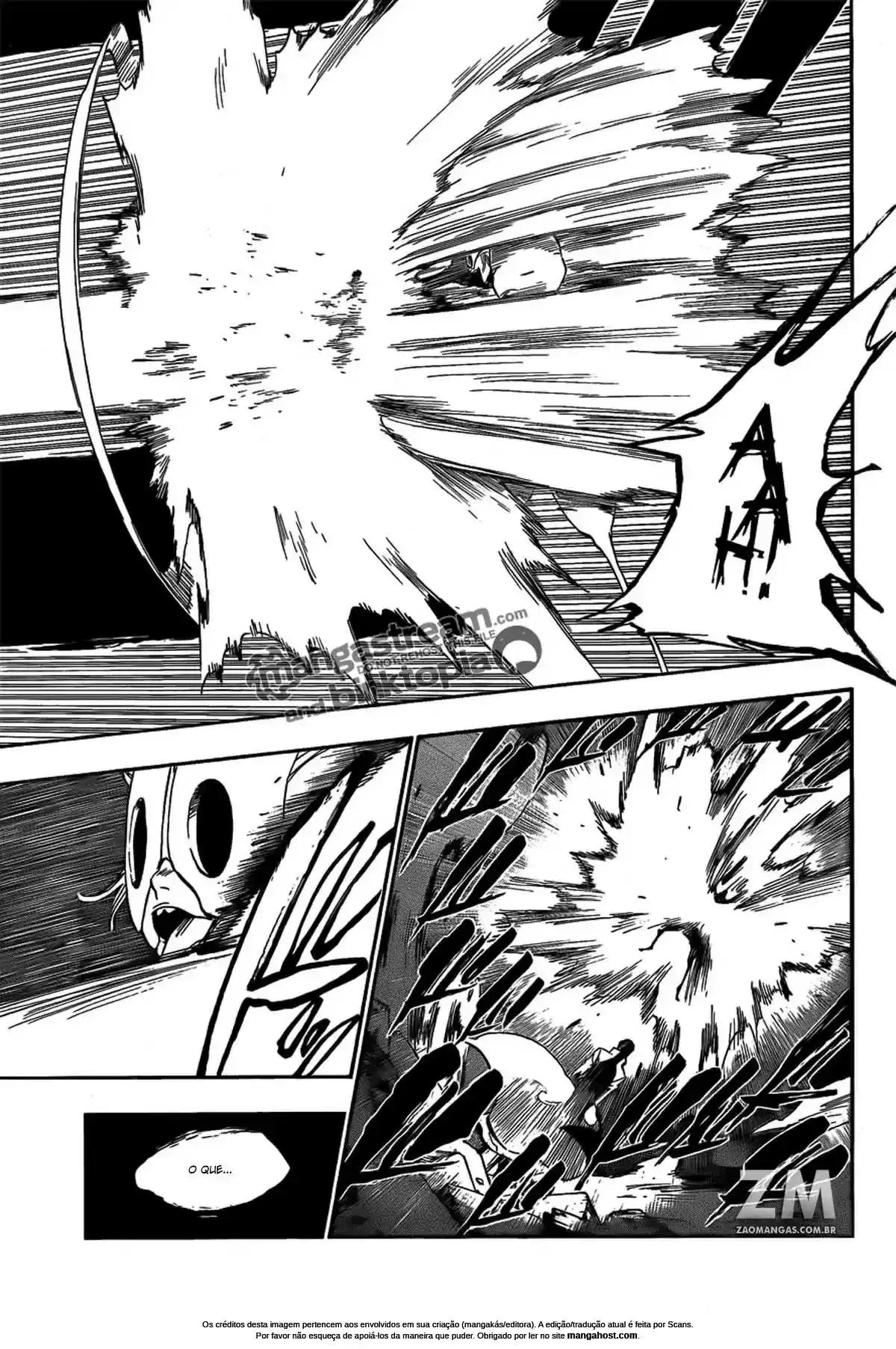 Read Bleach pt_BR Manga Online