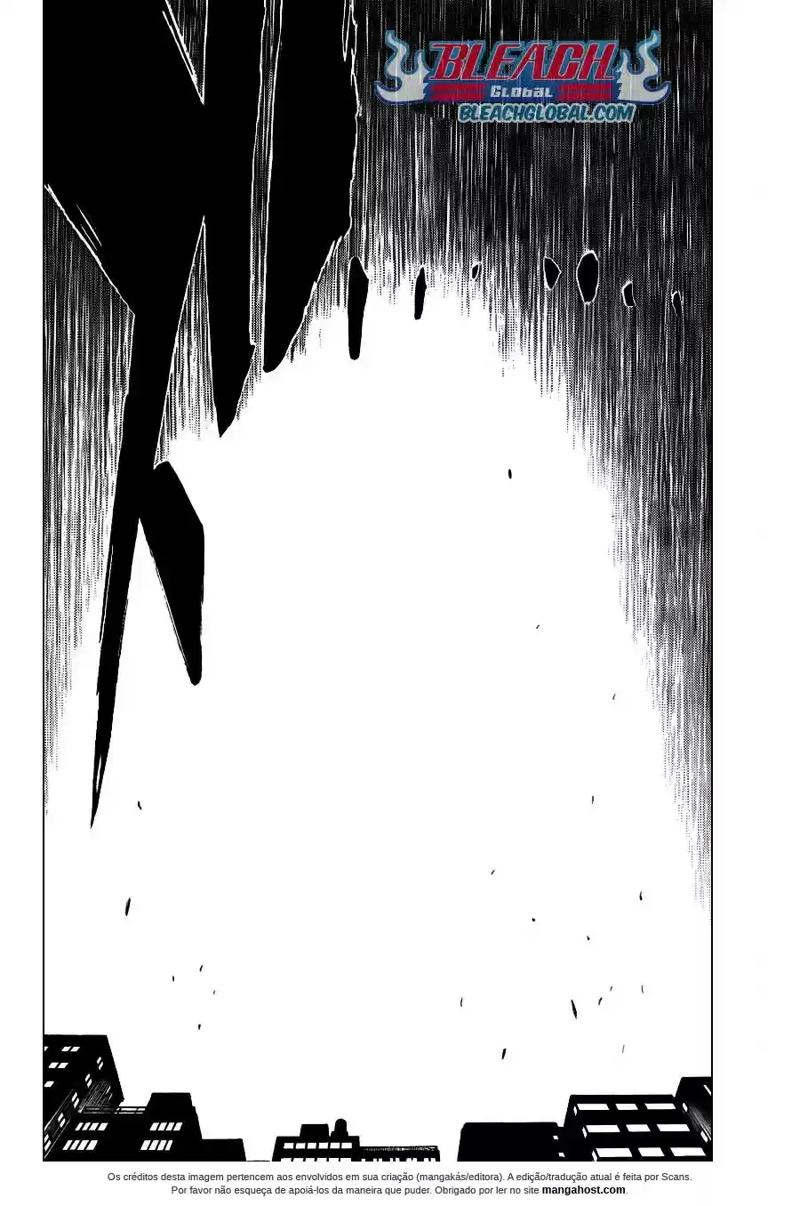 Read Bleach pt_BR Manga Online