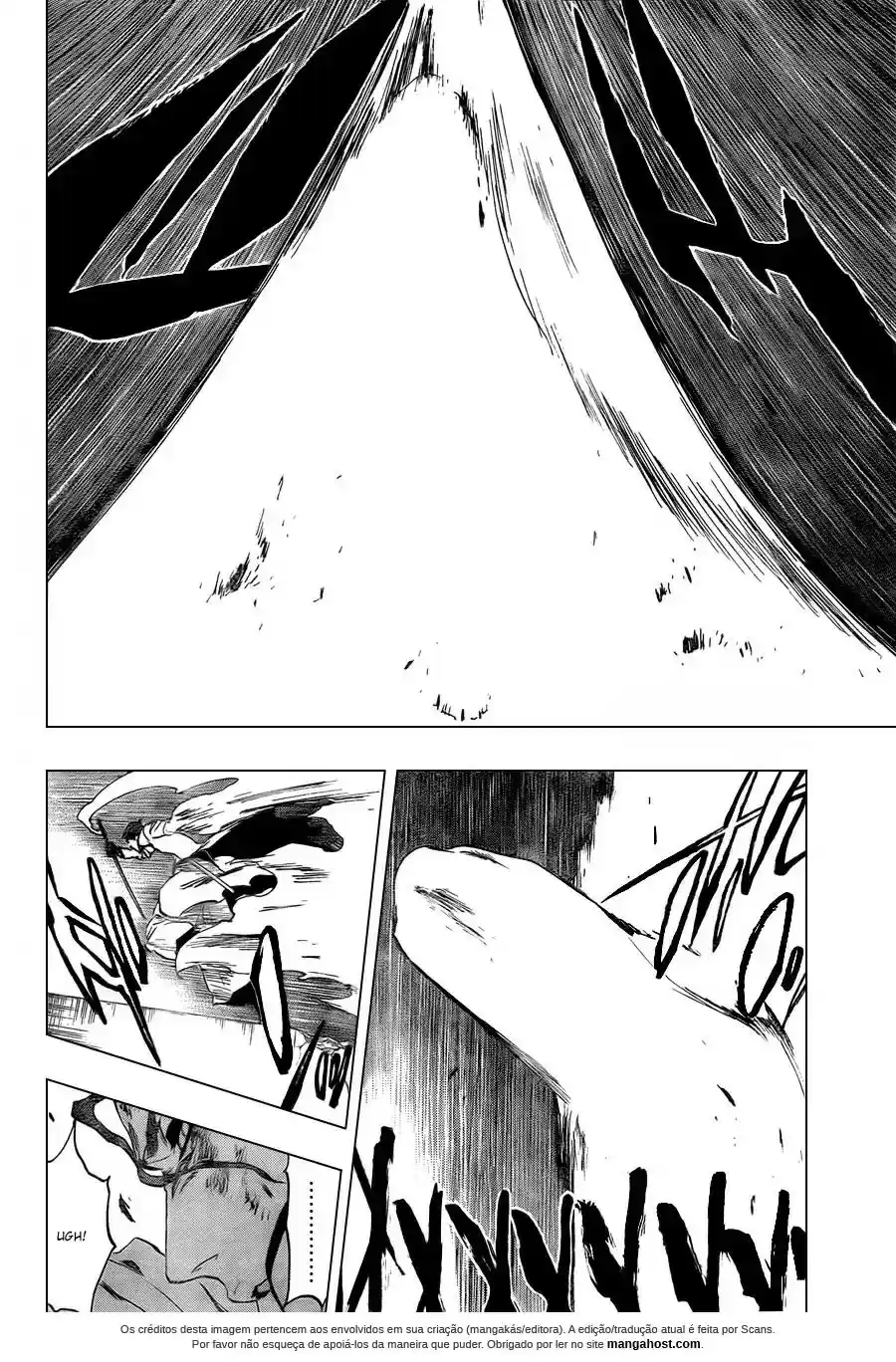Read Bleach pt_BR Manga Online