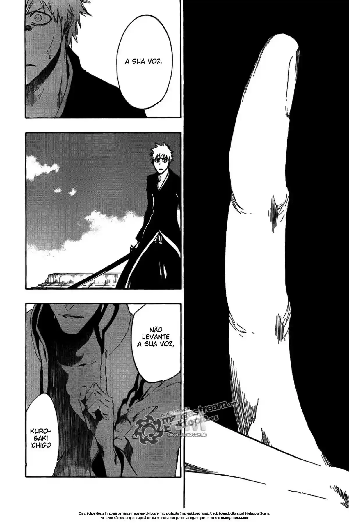 Read Bleach pt_BR Manga Online
