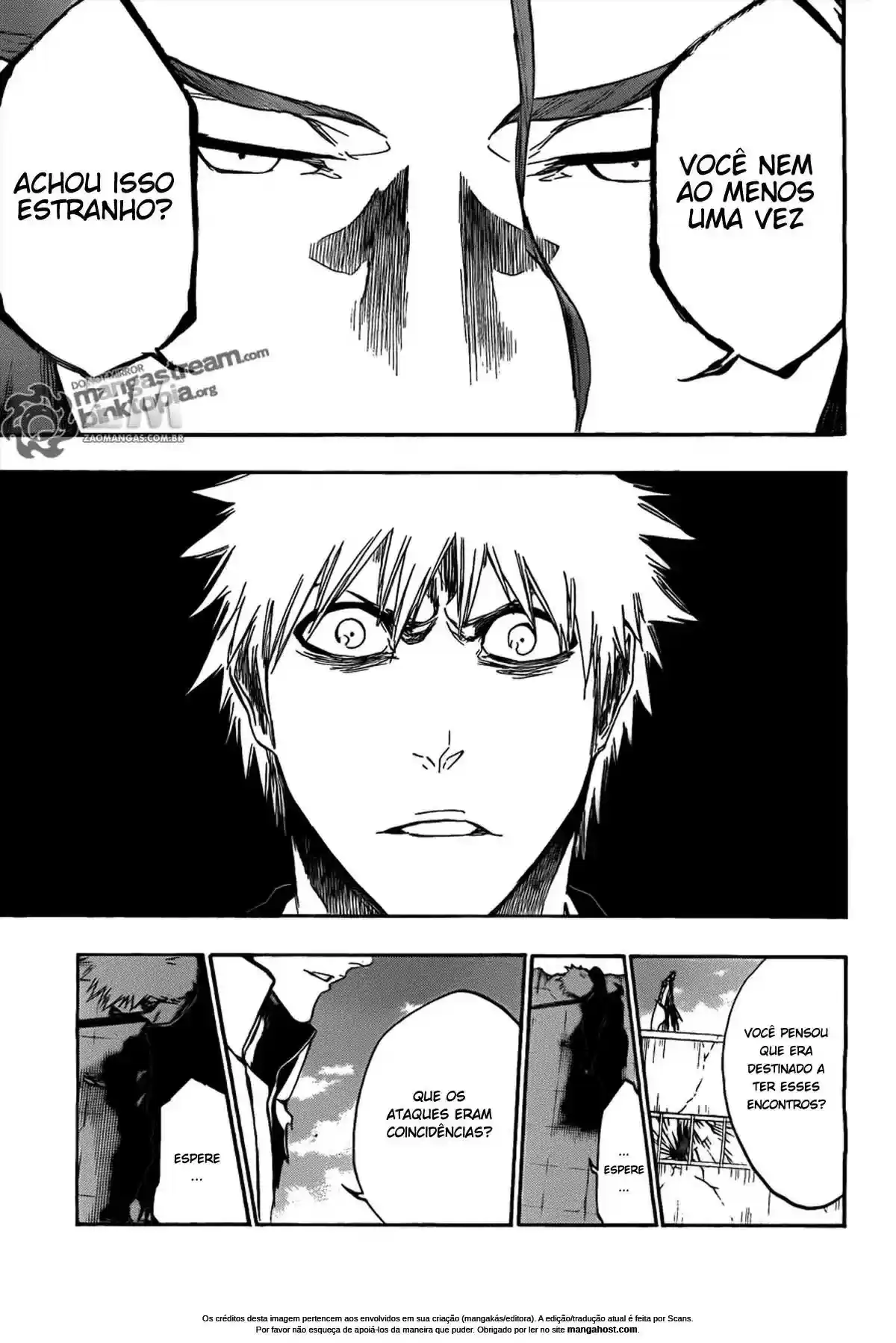 Read Bleach pt_BR Manga Online