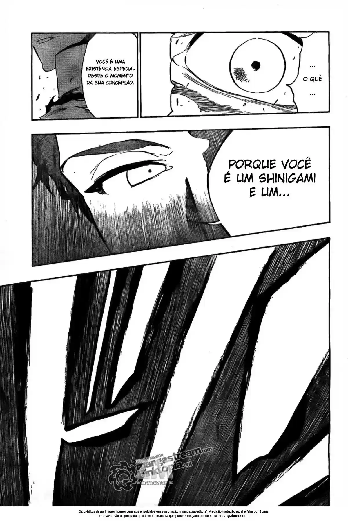 Read Bleach pt_BR Manga Online