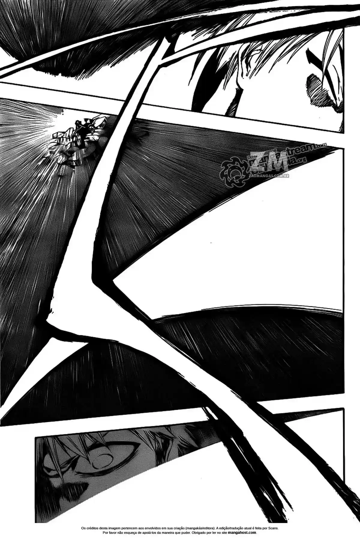 Read Bleach pt_BR Manga Online