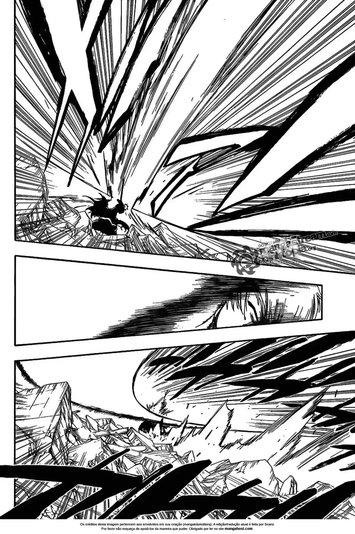 Read Bleach pt_BR Manga Online