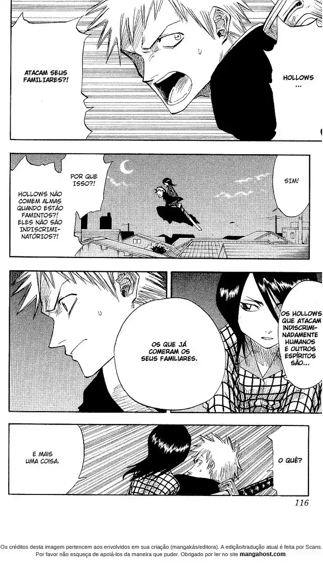 Read Bleach pt_BR Manga Online