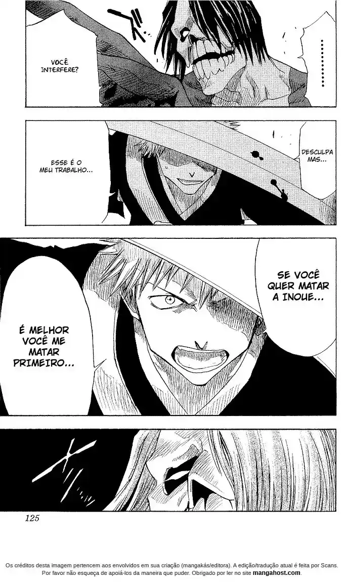Read Bleach pt_BR Manga Online
