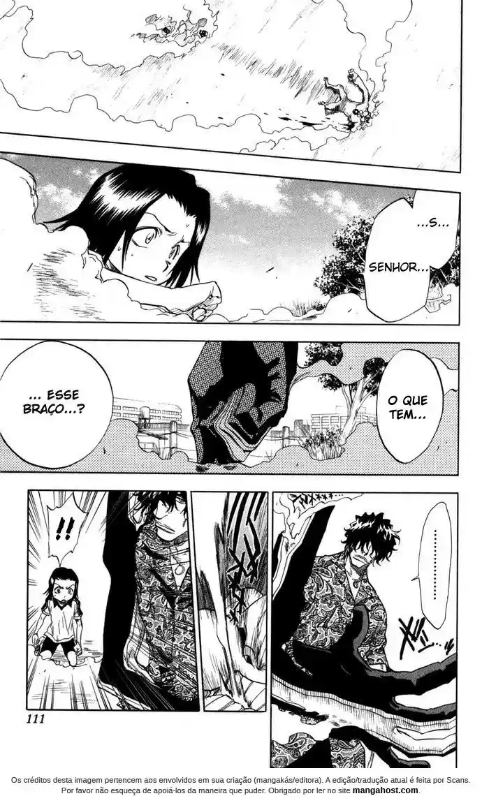 Read Bleach pt_BR Manga Online