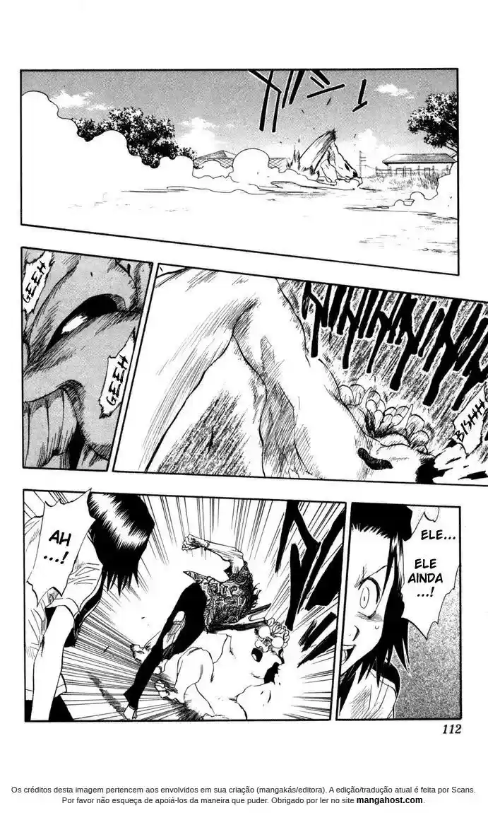 Read Bleach pt_BR Manga Online
