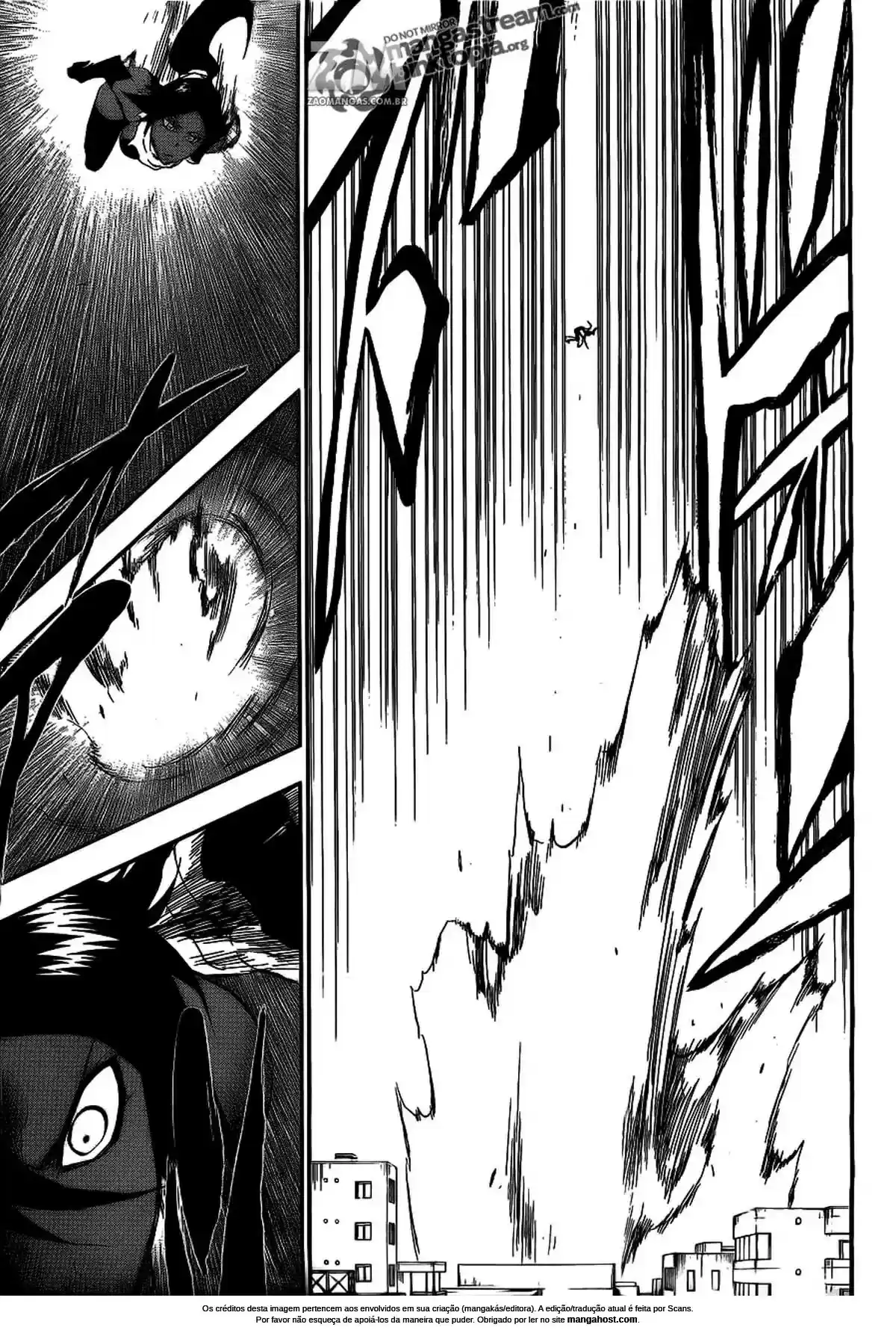 Read Bleach pt_BR Manga Online