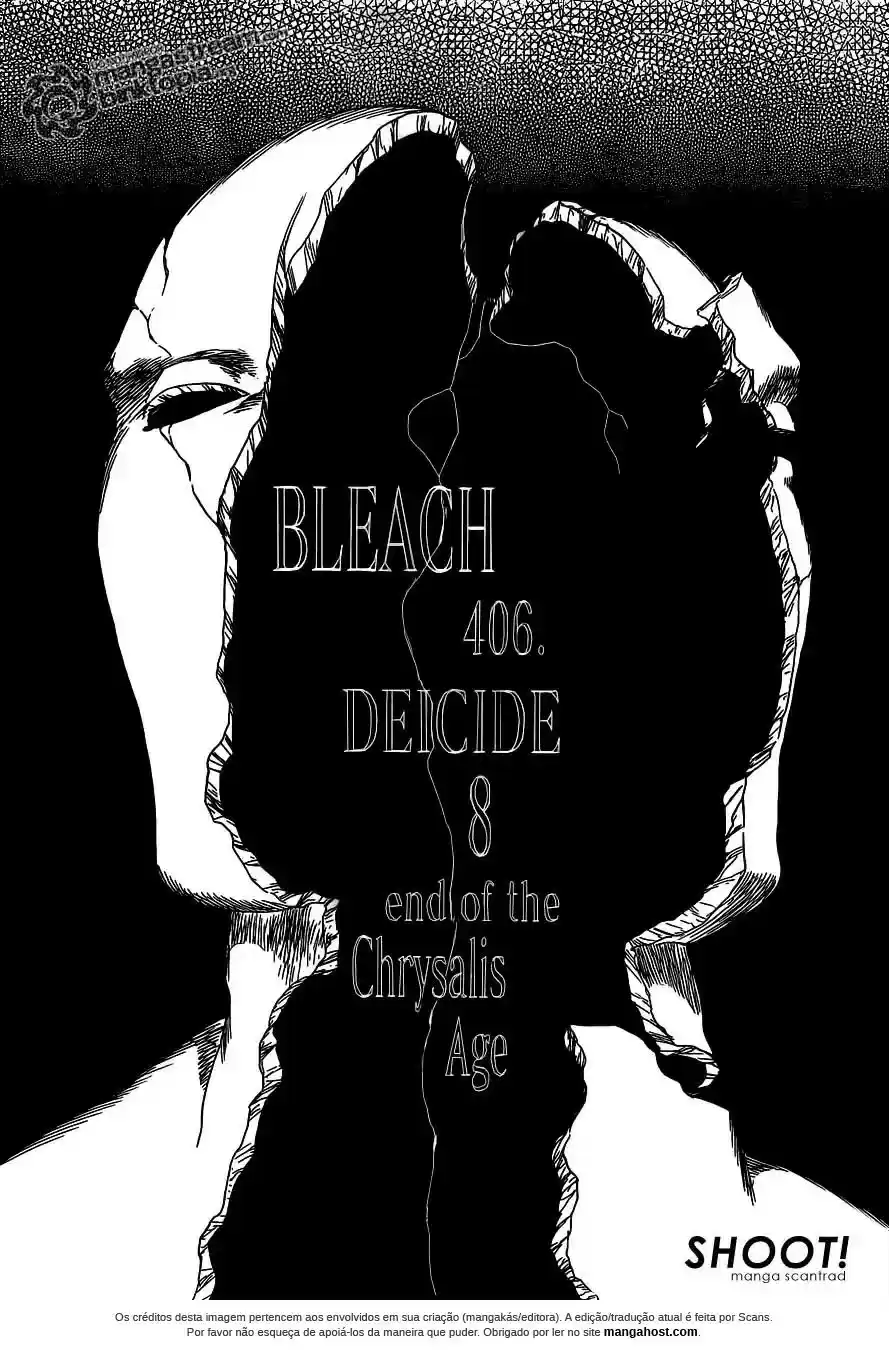 Read Bleach pt_BR Manga Online