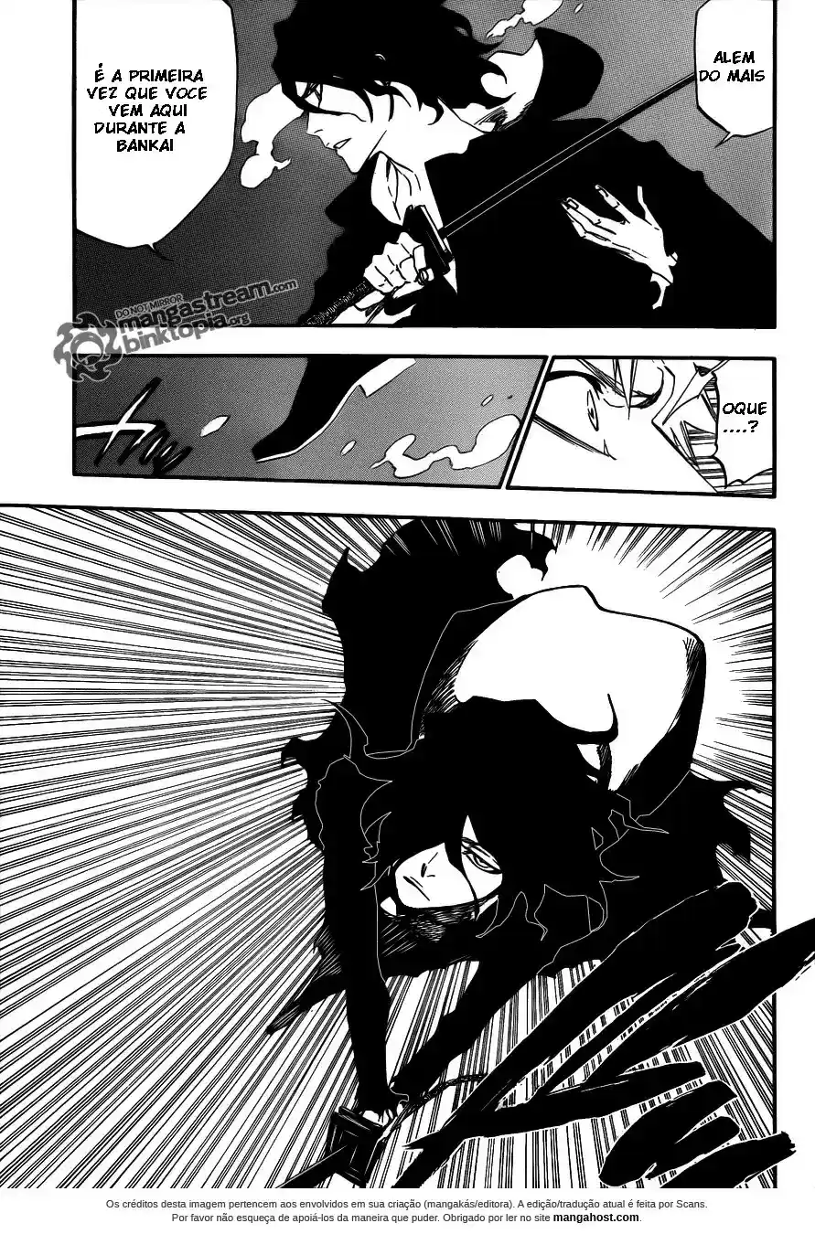 Read Bleach pt_BR Manga Online