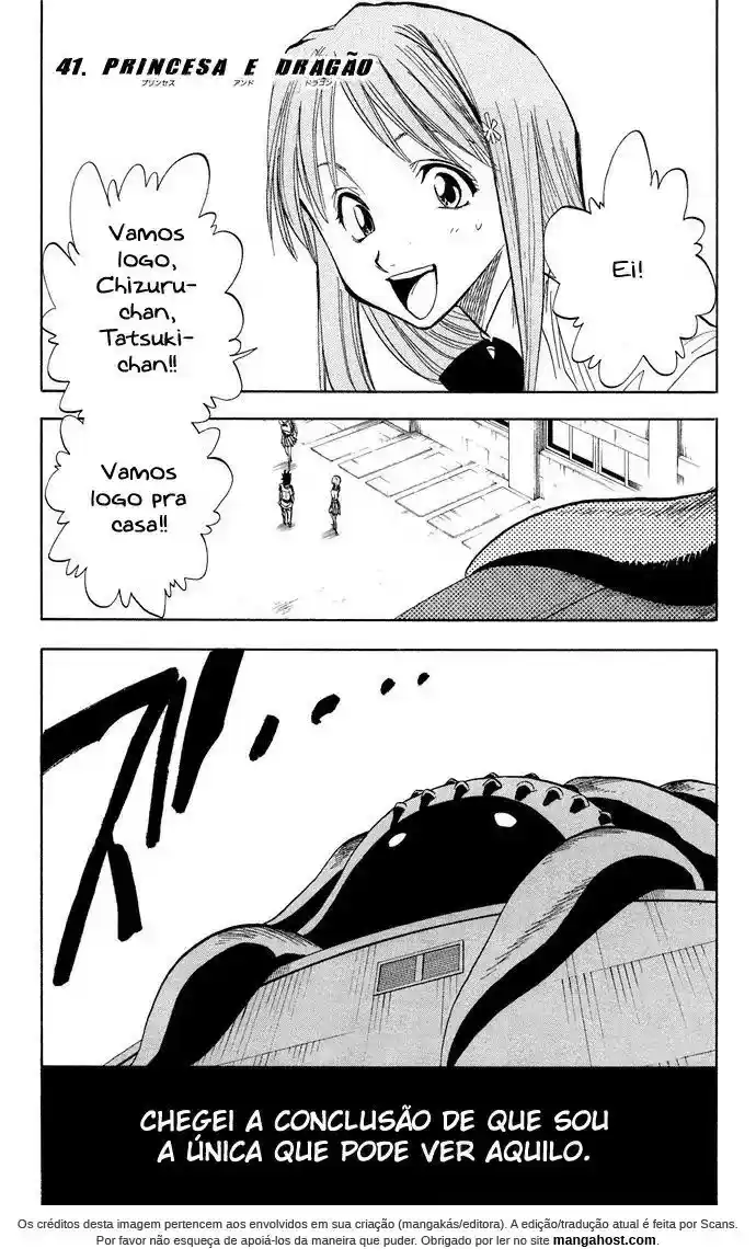 Read Bleach pt_BR Manga Online