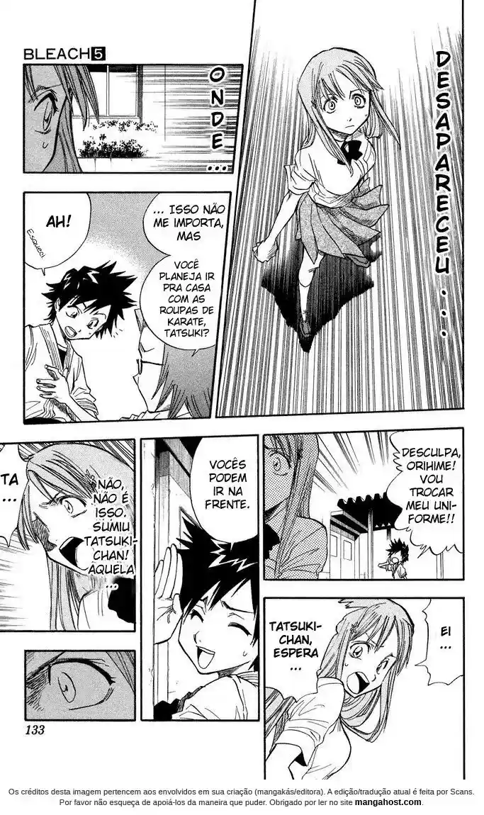 Read Bleach pt_BR Manga Online