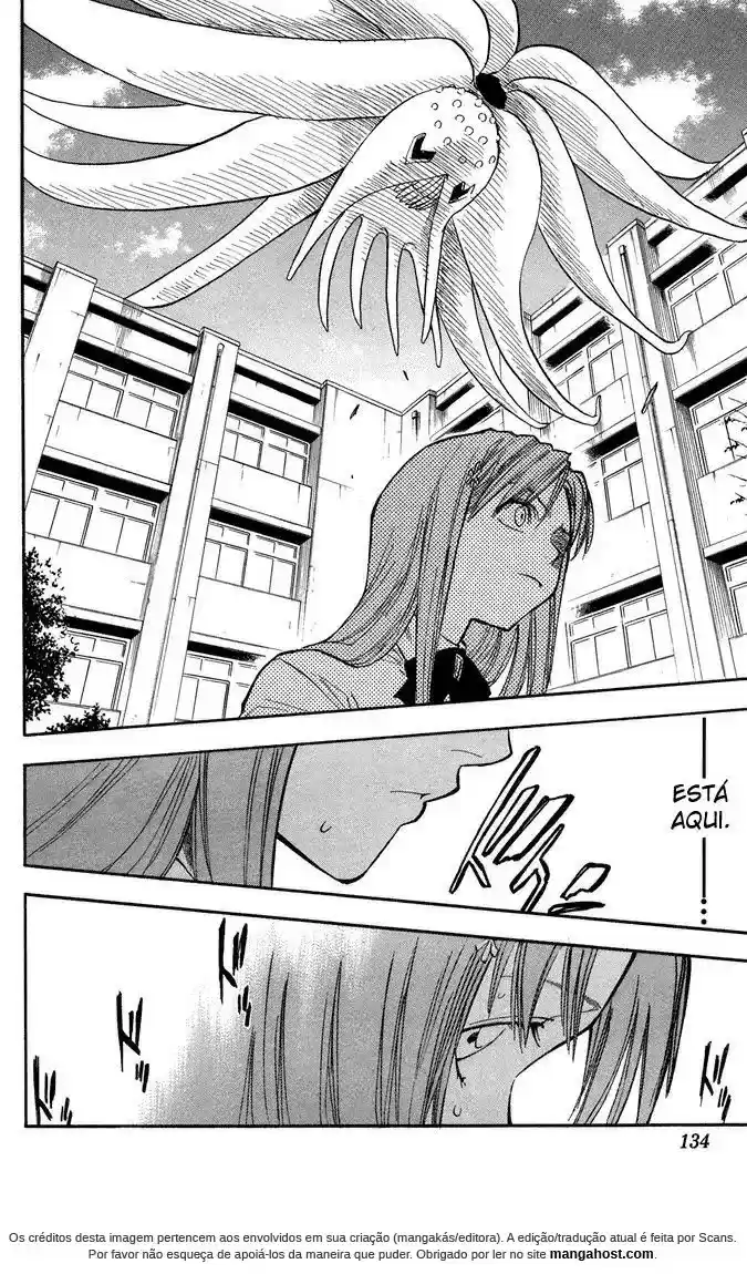 Read Bleach pt_BR Manga Online