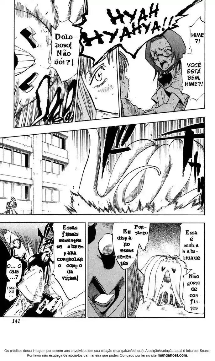 Read Bleach pt_BR Manga Online