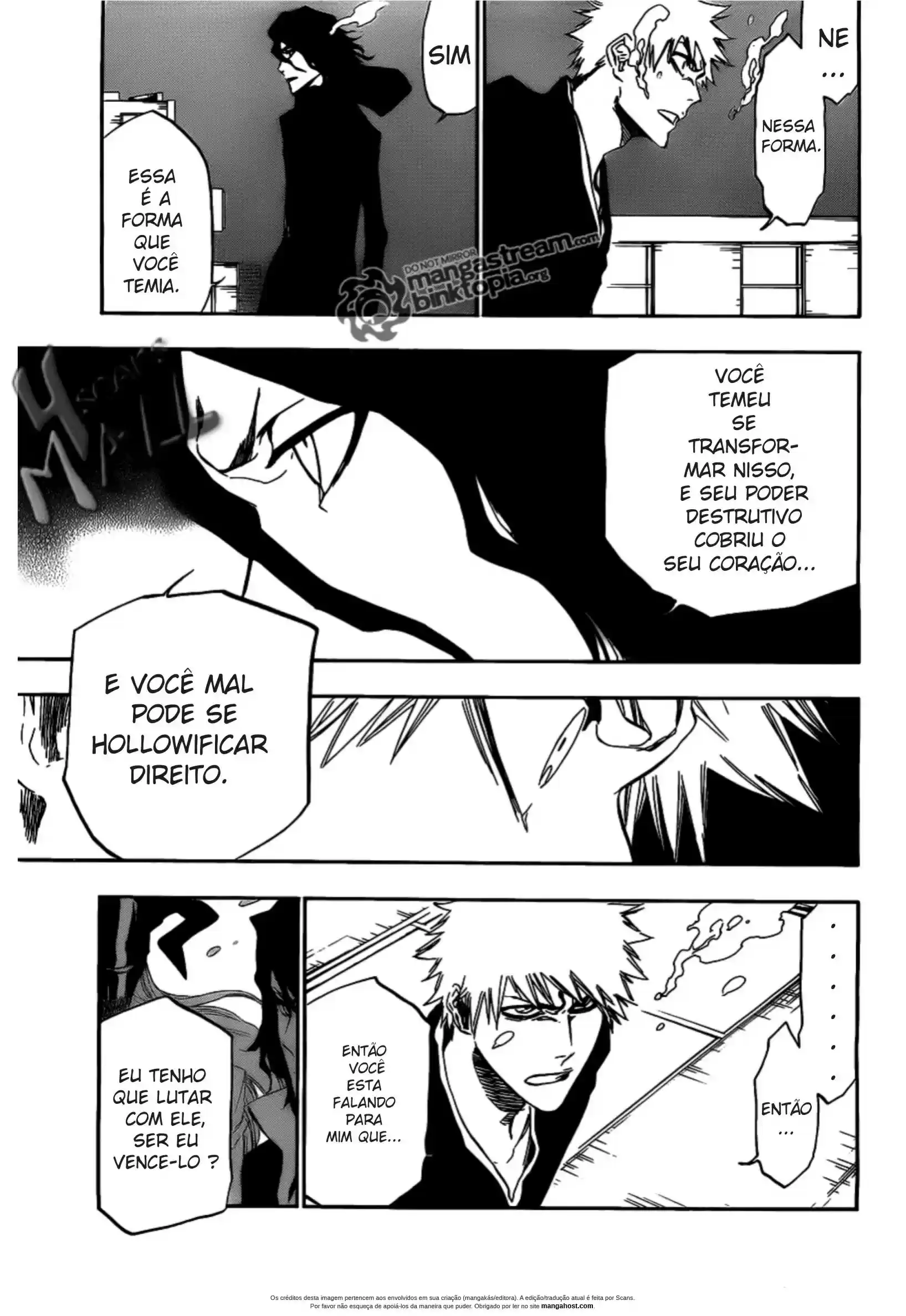 Read Bleach pt_BR Manga Online