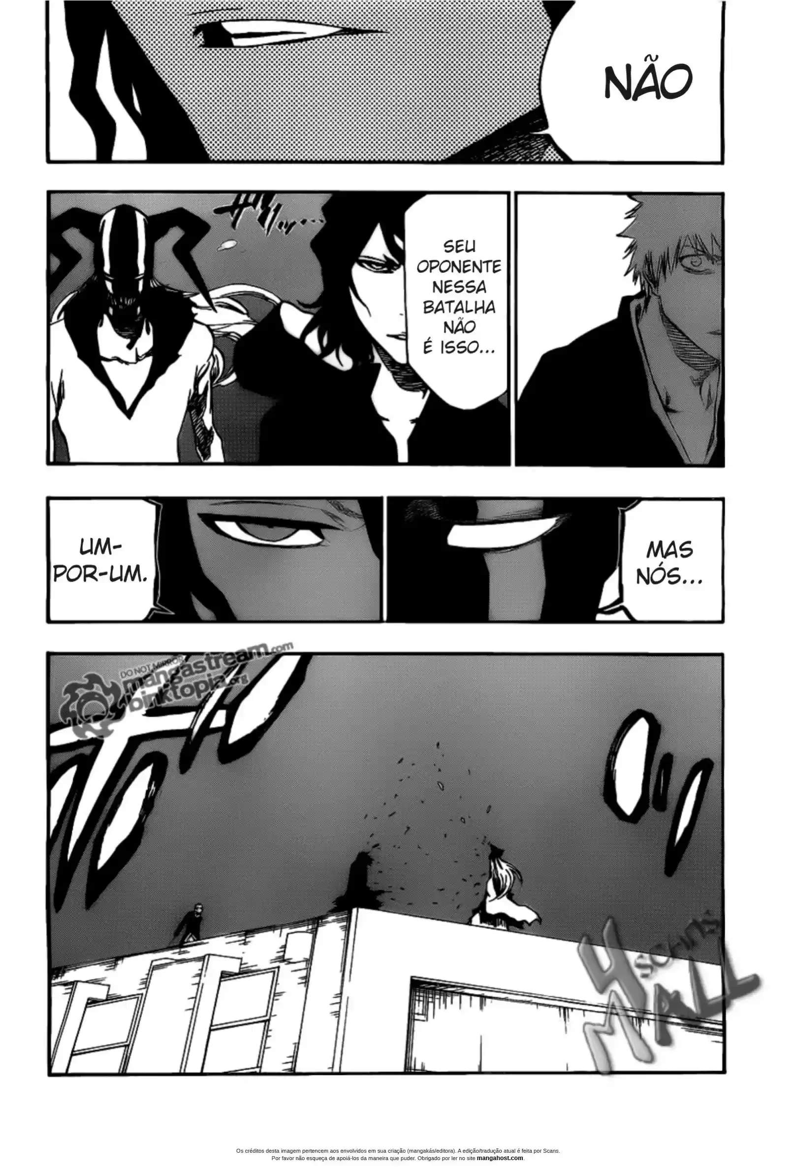 Read Bleach pt_BR Manga Online