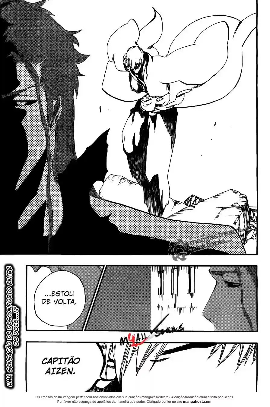 Read Bleach pt_BR Manga Online