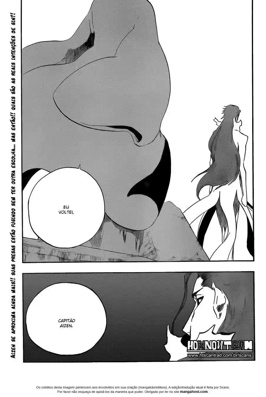 Read Bleach pt_BR Manga Online