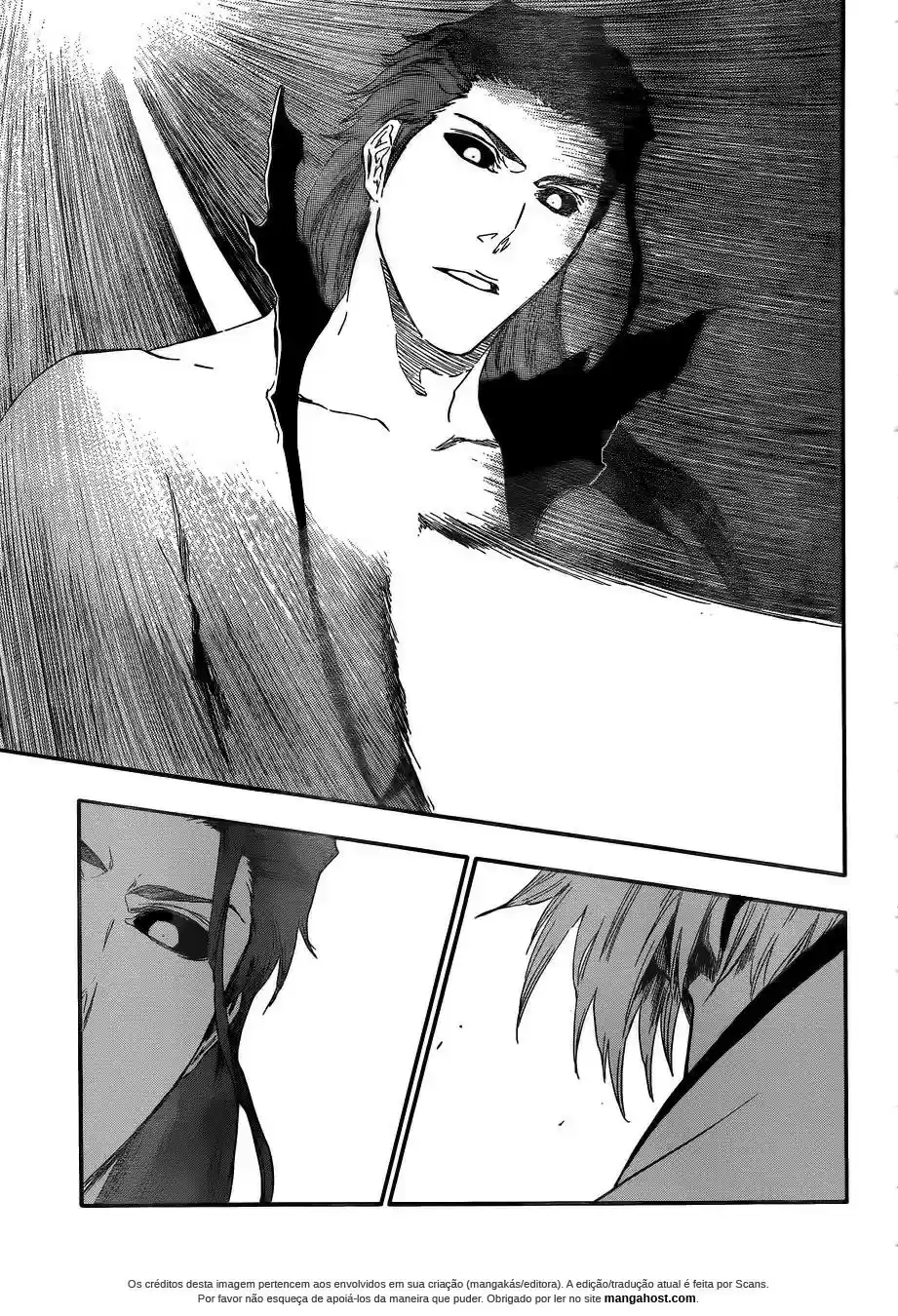Read Bleach pt_BR Manga Online